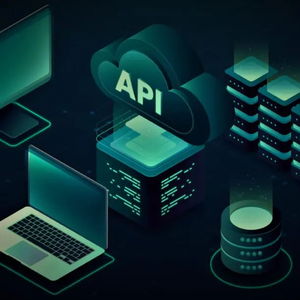 DMS Middleware Integration Platform