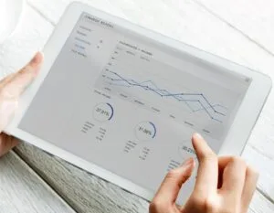 OEM supplier portal