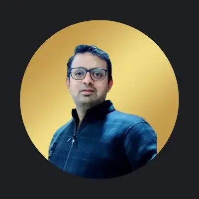 Rajeev Jaiswal, Zediant Technologies