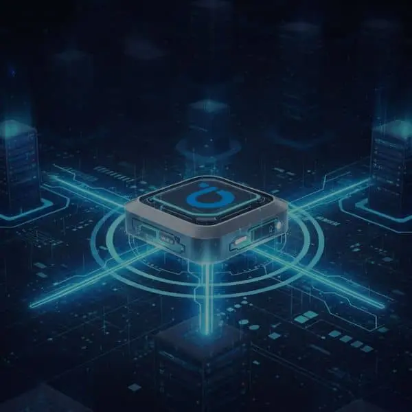 ZCoupler - our Integration Platform now supports multi-database