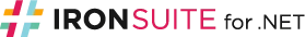 Iron Software client logo
