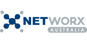Networx client logo