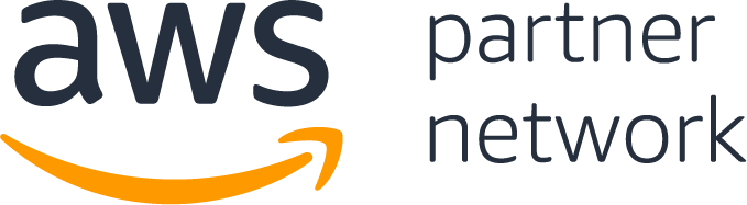 AWS partner logo